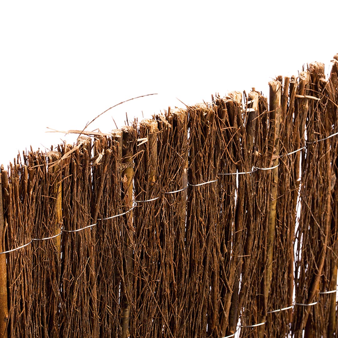 Brezo Combi: Ocultación Natural y Estética en Tu Jardín Vetonek