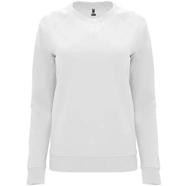 Sudadera entallada de manga larga estilo ranglán Vetonek Vetonek