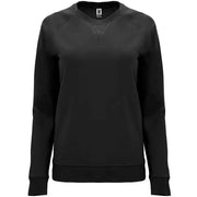 Sudadera entallada de manga larga estilo ranglán Vetonek Vetonek