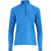 Sudadera técnica de manga larga ranglán para hombre con interior perchado Vetonek Vetonek