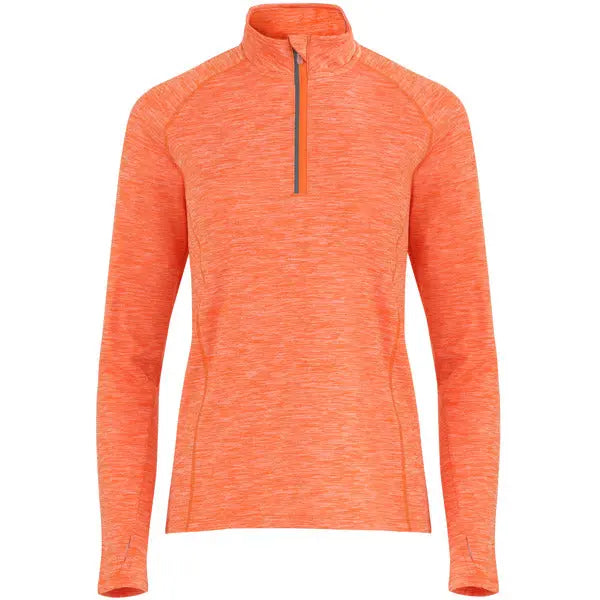 Sudadera técnica de manga larga ranglán para hombre con interior perchado Vetonek Vetonek