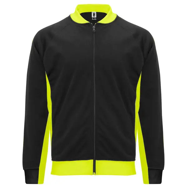 Chaqueta deportiva combinada Vetonek Vetonek
