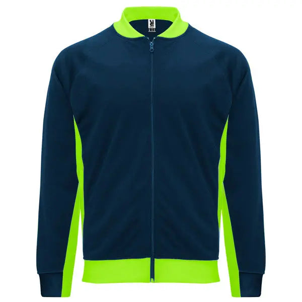 Chaqueta deportiva combinada Vetonek Vetonek