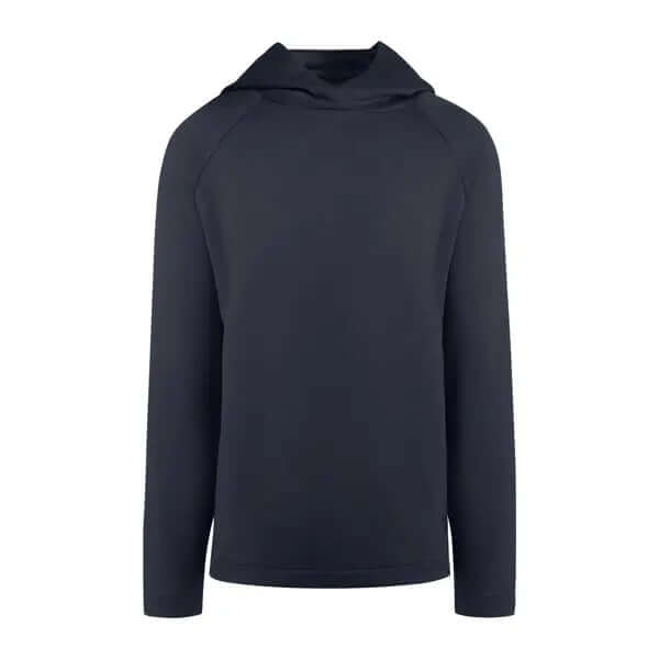 Sudadera con capucha en tejido ligero Vetonek Vetonek