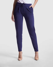 Pantalón de mujer en tejido elástico Vetonek Vetonek