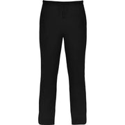 Pantalón largo de corte recto con dos bolsillos laterales y cinturilla elástica con cordón ajustable Vetonek Vetonek