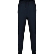 Pantalón largo de chándal, con cinturilla ancha ajustable mediante cordón Vetonek Vetonek