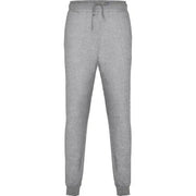 Pantalón largo de chándal, con cinturilla ancha ajustable mediante cordón Vetonek Vetonek
