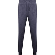 Pantalón largo unisex con puño en el bajo Vetonek Vetonek