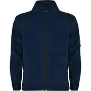 Sudadera polar perfecta para el día a día, con cuello alto y manga larga con ribetes en contraste Vetonek Vetonek