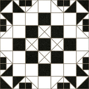 Baldosa rústica Arezzo Montevarchi 31,6x31,6 - Vetonek