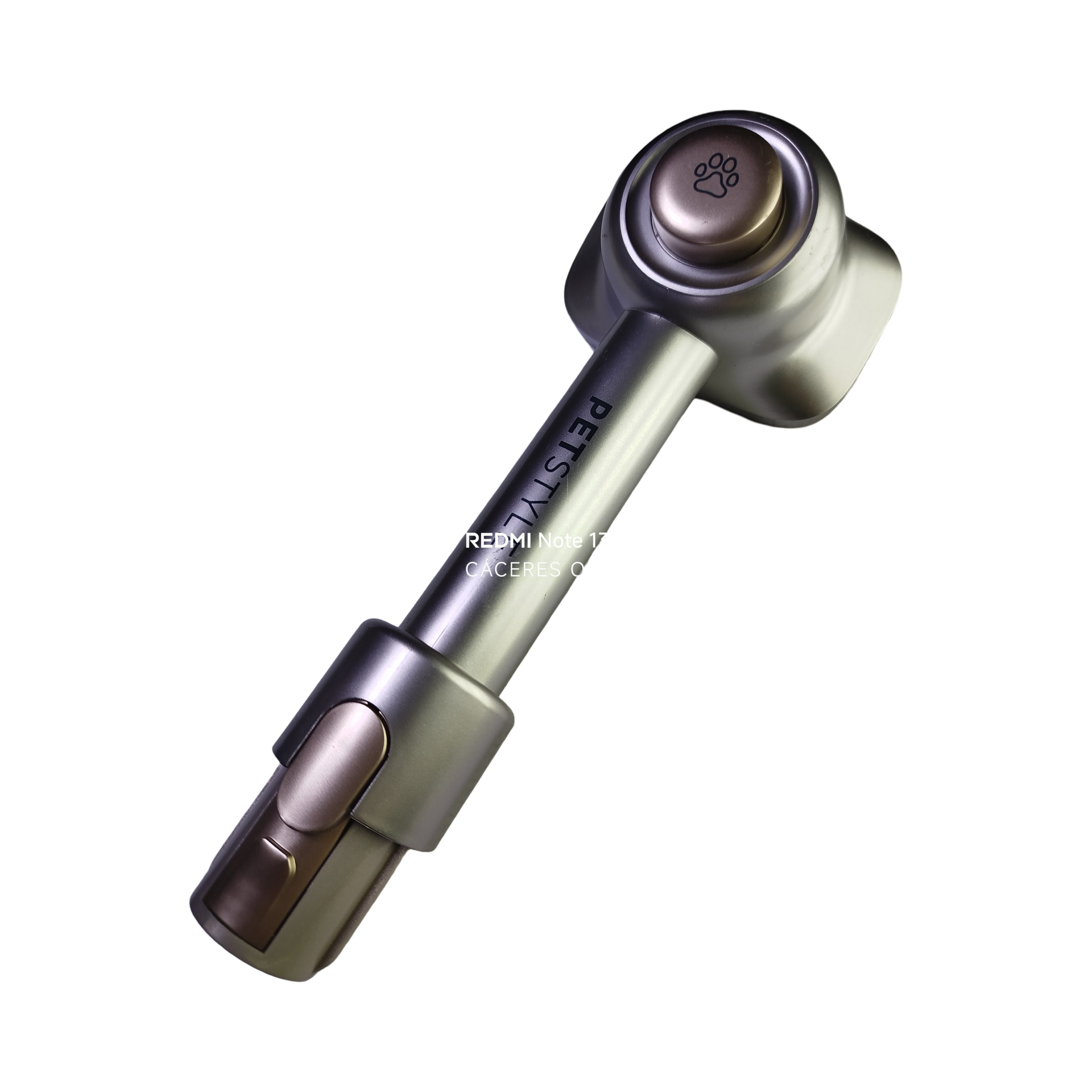 Accessoire pour animaux de compagnie Remplacement Conga Rockstar 12500 - Original Cecotec - Vetonek