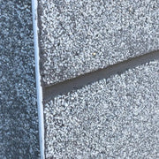 Árido proyectado mortero monocapa para fachadas - Vetonek