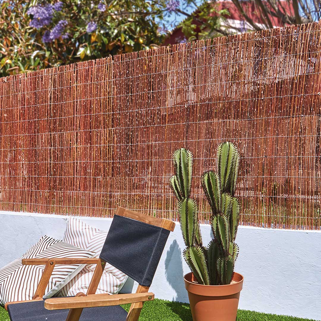 Cesta de Mimbre Premium - Elegancia y Calidad Superior Vetonek