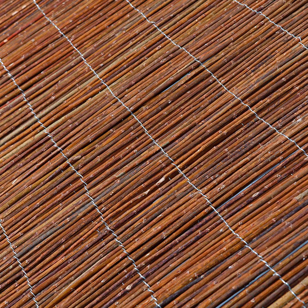 Cesta de Mimbre Premium - Elegancia y Calidad Superior Vetonek