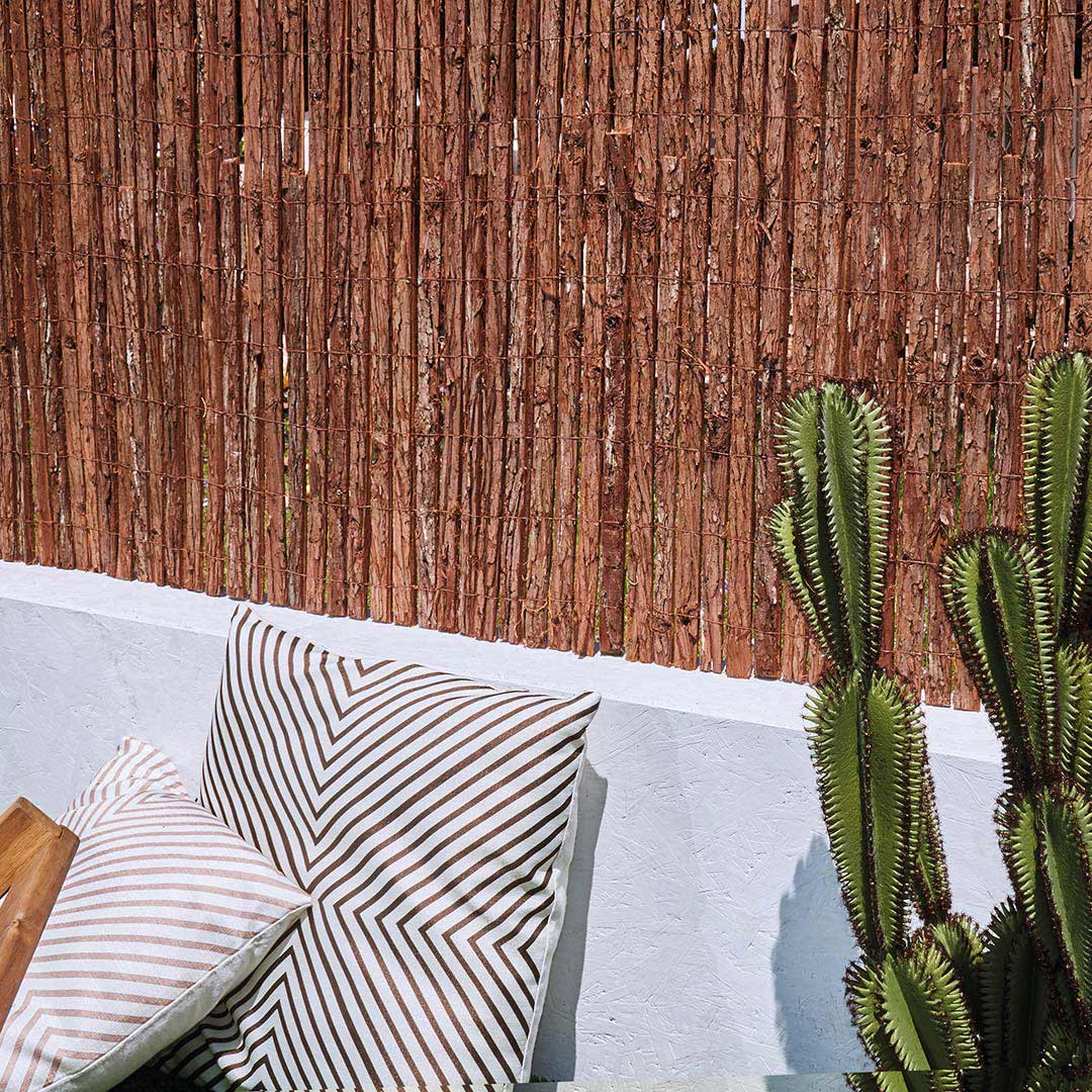 Tejido Corteza Pino S/C - Material Natural para Manualidades Vetonek