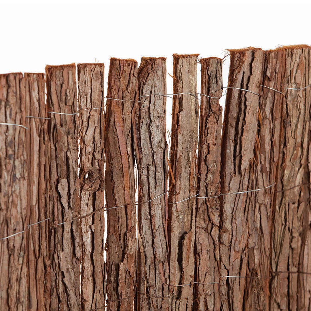 Tejido Corteza Pino S/C - Material Natural para Manualidades Vetonek