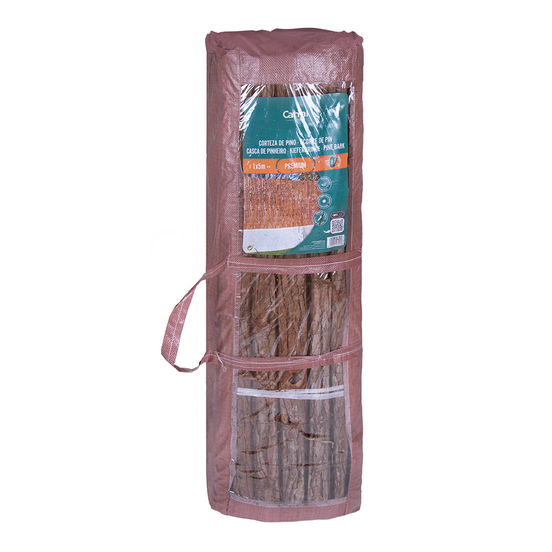 Tejido Corteza Pino S/C - Material Natural para Manualidades Vetonek