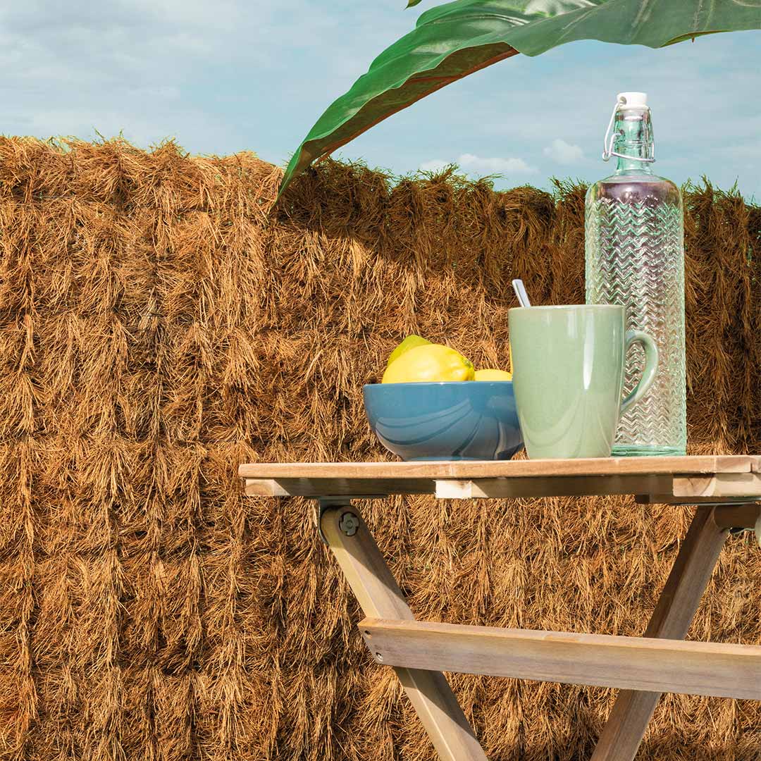 Seto Natural Coconatur - Biodegradable y Ecológico Vetonek