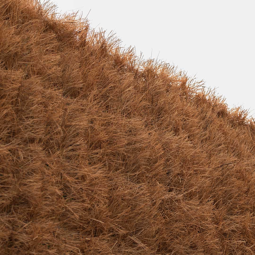 Seto Natural Coconatur - Biodegradable y Ecológico Vetonek