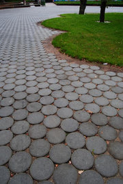 Adoquín redondo - Vetonek