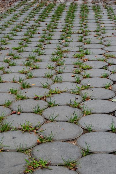 Adoquín redondo - Vetonek