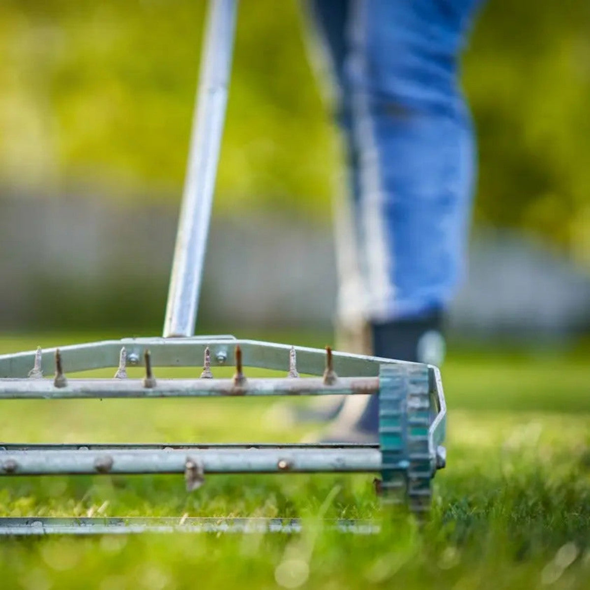 Anti musgo y reverdecedor de césped natural Mineravi - Vetonek