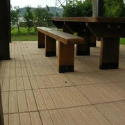 Losa Parquet 50x50 cm - Vetonek