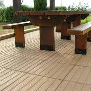 Losa Parquet 50x50 cm - Vetonek