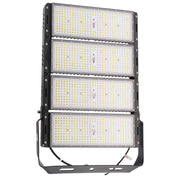 Proyector LED 1000 W Stadium 150 lm/W IP66 Lumileds 5050 — Vetonek