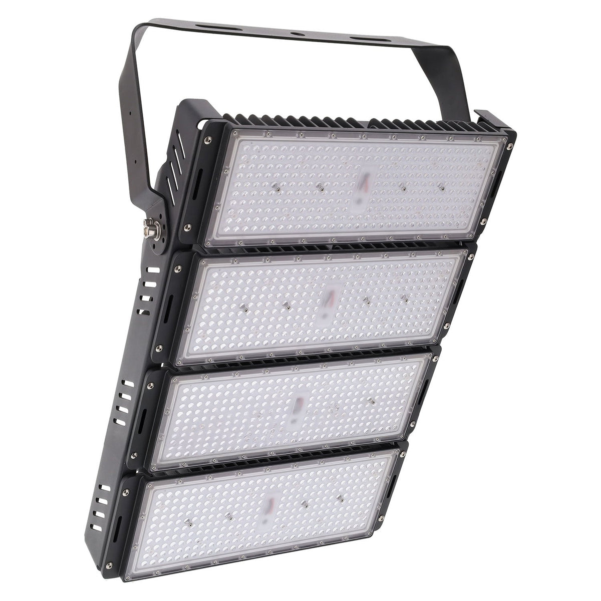 Proyector LED 1000 W Stadium 150 lm/W IP66 Lumileds 5050 — Vetonek (4)