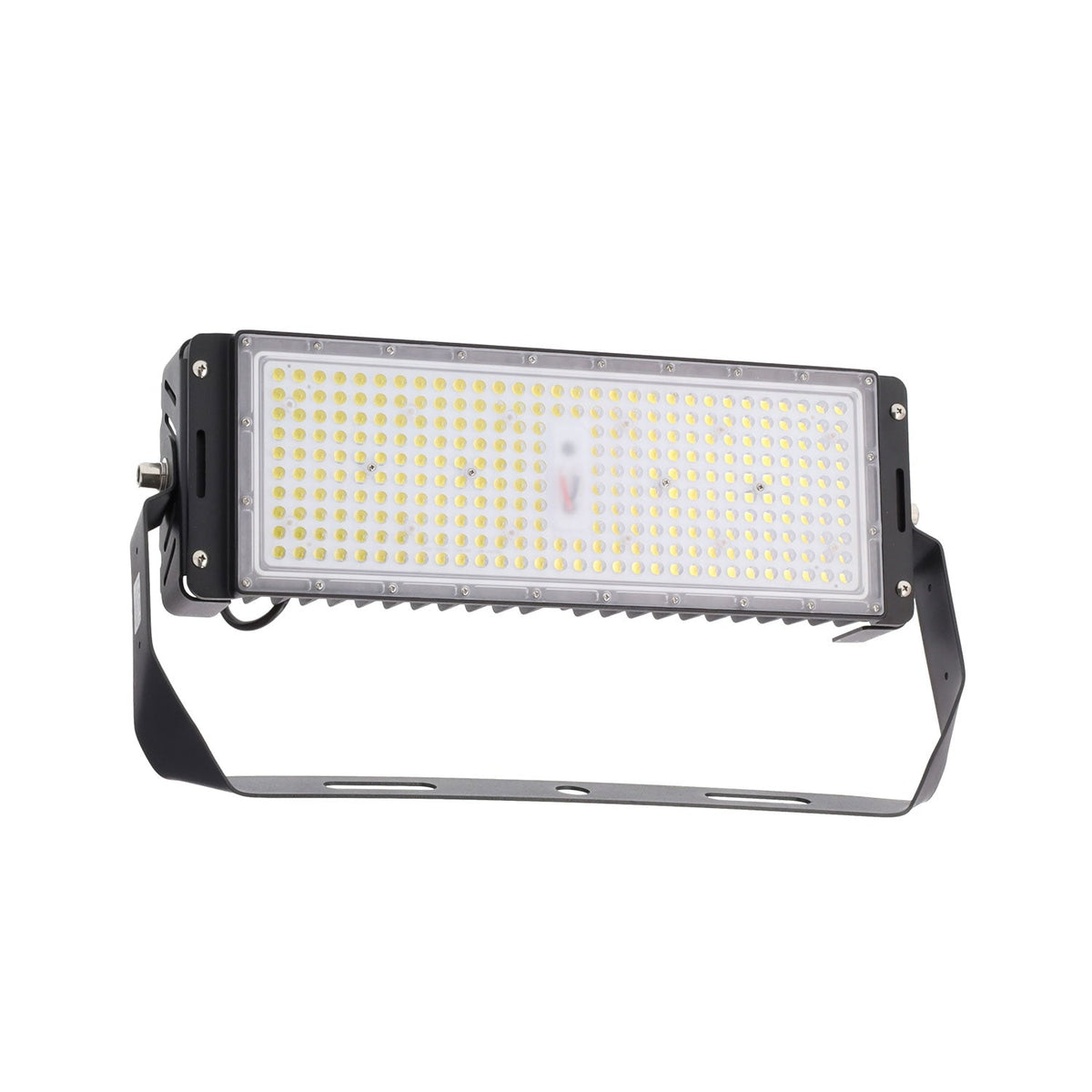 Proyector LED Stadium Driver Meanwell 1-10V IP65 Philips 3030 90º — Vetonek
