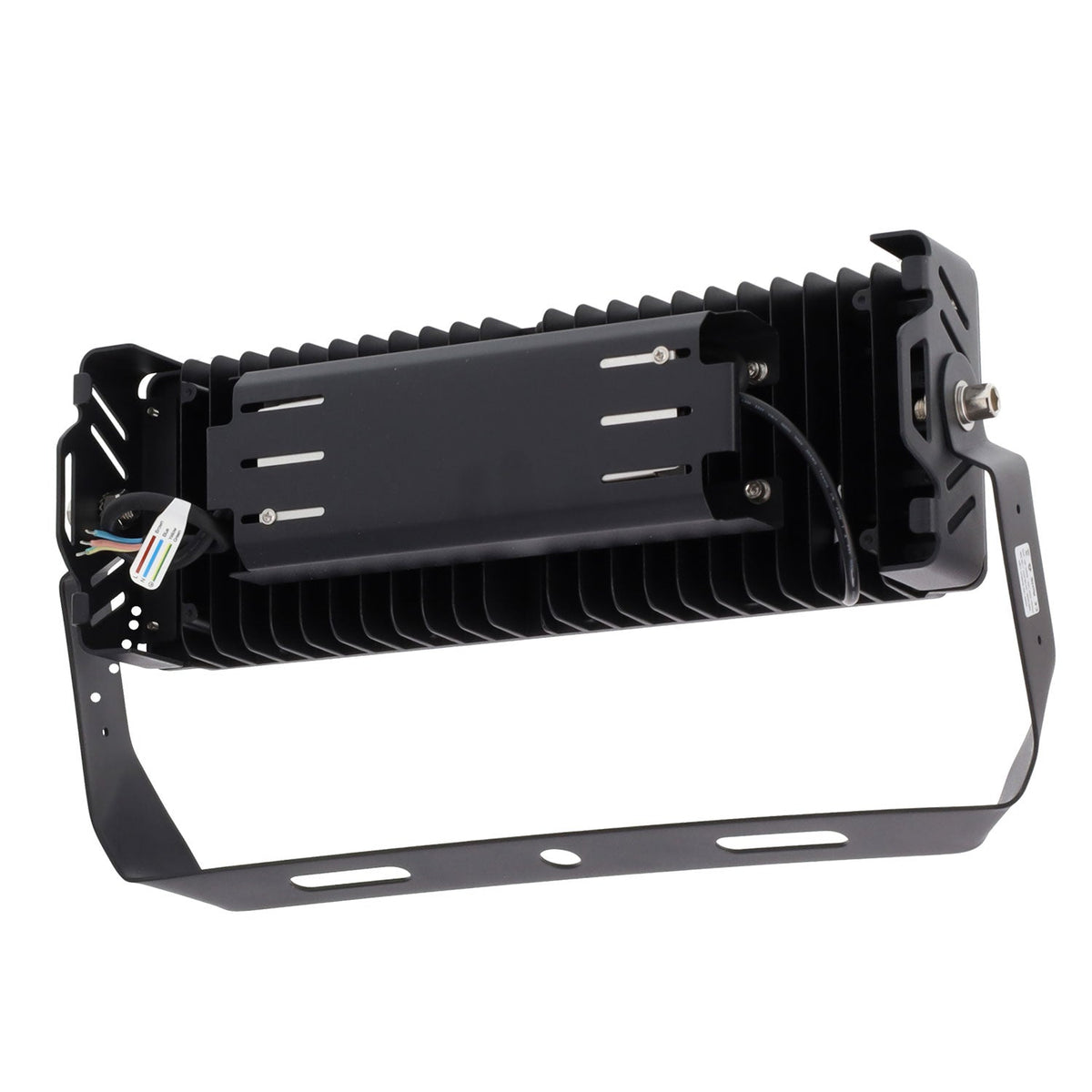 Proyector LED Stadium Driver Meanwell 1-10V IP65 Philips 3030 — Vetonek (2)