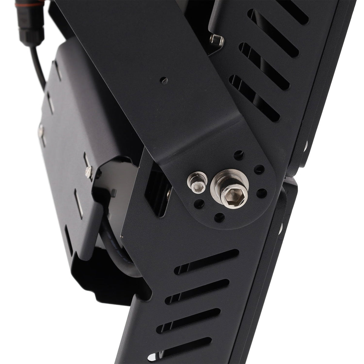 Proyector LED Stadium 150 lm/W IP66 Lumileds 5050 — Vetonek (4)