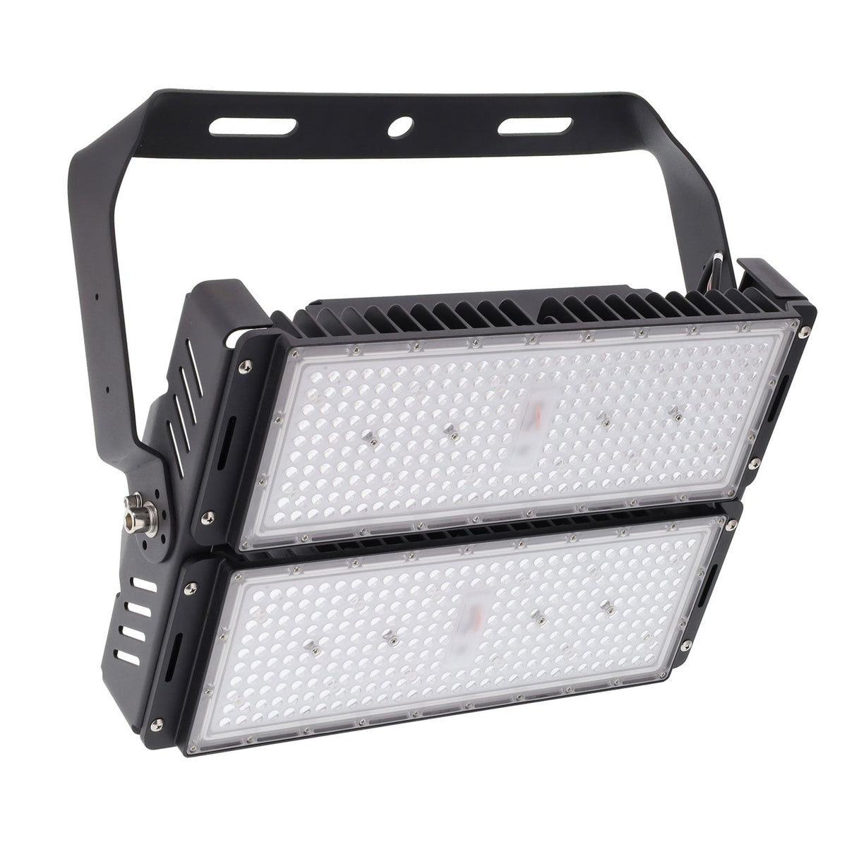 Proyector LED Stadium Driver Meanwell 1-10V IP65 Philips 3030 90º — Vetonek (10)