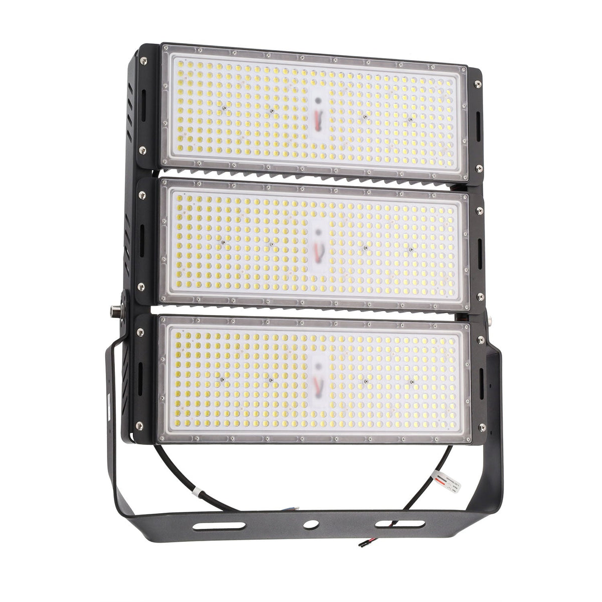 Proyector LED 750W Stadium 150 lm/W IP66 0-10V Lumileds 5050 — Vetonek