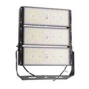 Proyector LED 750W Stadium 150 lm/W IP66 0-10V Lumileds 5050 — Vetonek