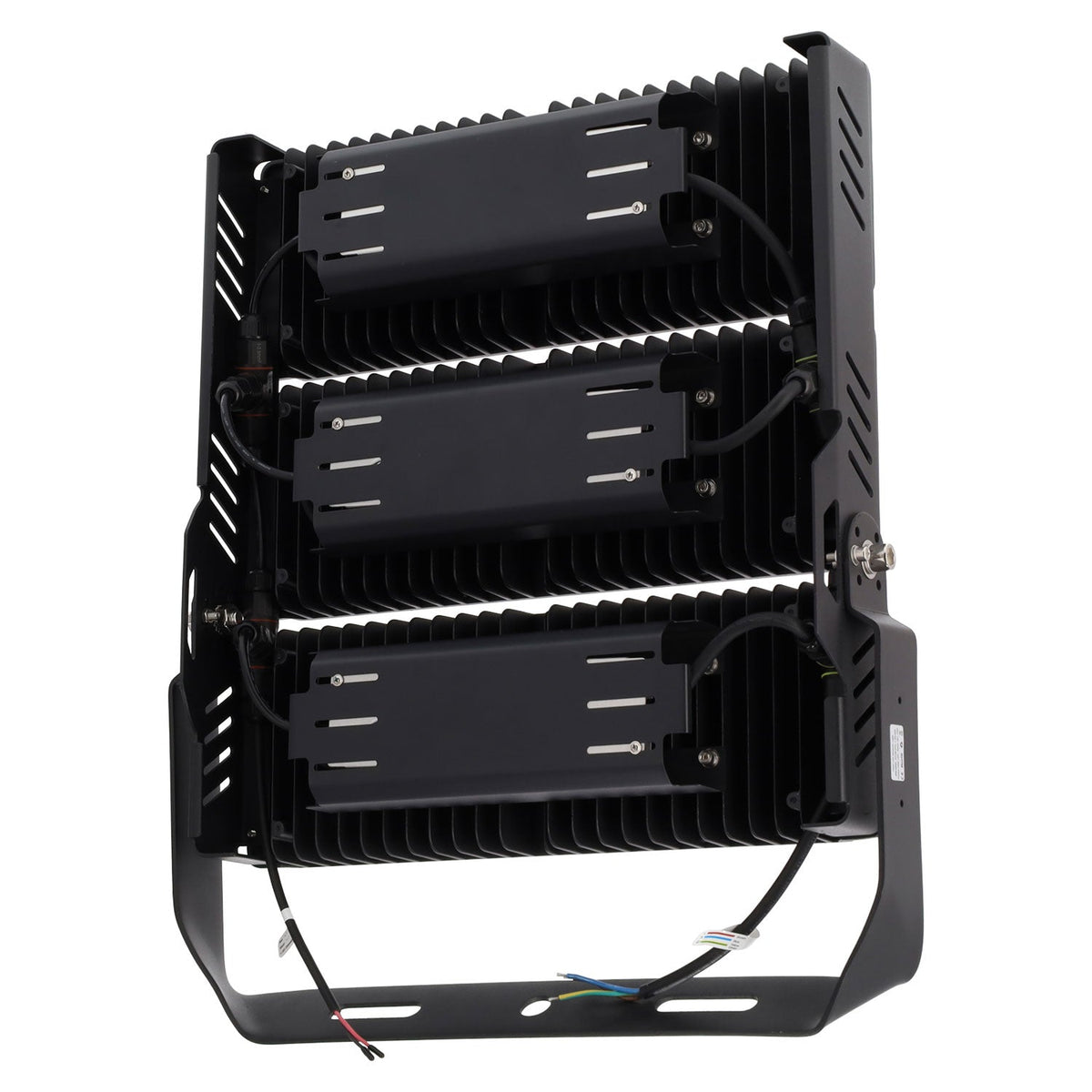 Proyector LED 750W Stadium 150 lm/W IP66 0-10V Lumileds 5050 — Vetonek (2)