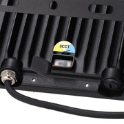 Proyector LED 100W 110Lm/W 90º 220-240VAC IP65 CCT (Tonalidad Luz Regulable) 4000/5000/6500ºK — Vetonek (2)