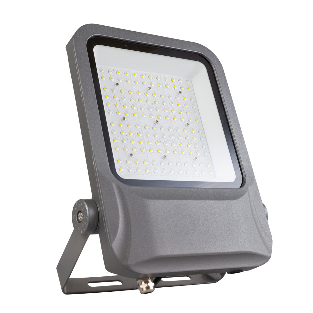 Proyector LED 100W 18000Lm 120º 5000ºK IP65 Transformador Moso — Vetonek