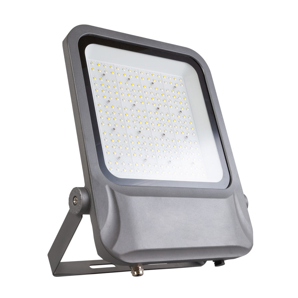 Proyector LED 150W 27000Lm 120º 5000ºK IP65 Driver Moso — Vetonek