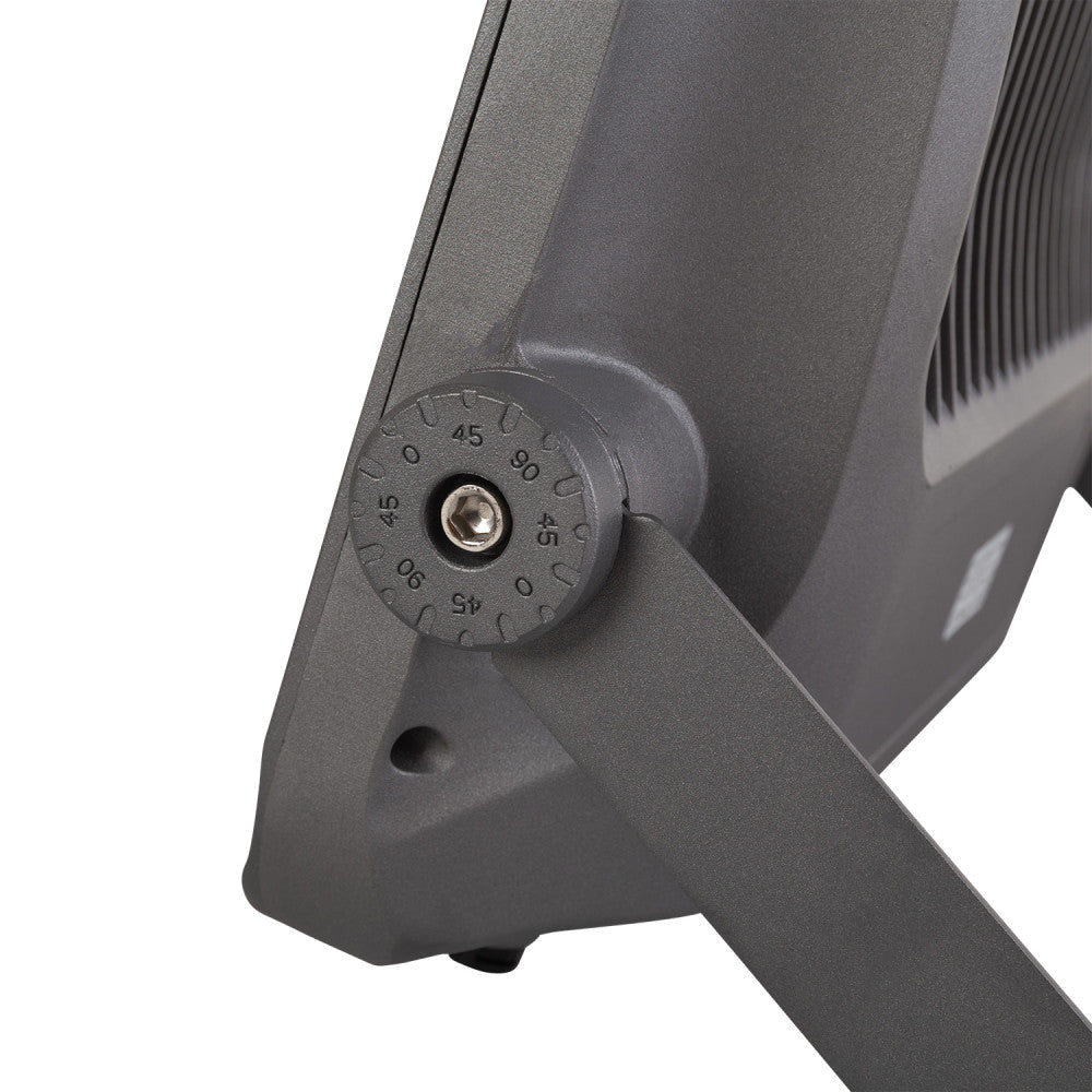 Proyector LED 150W 27000Lm 120º 5000ºK IP65 Driver Moso — Vetonek (4)