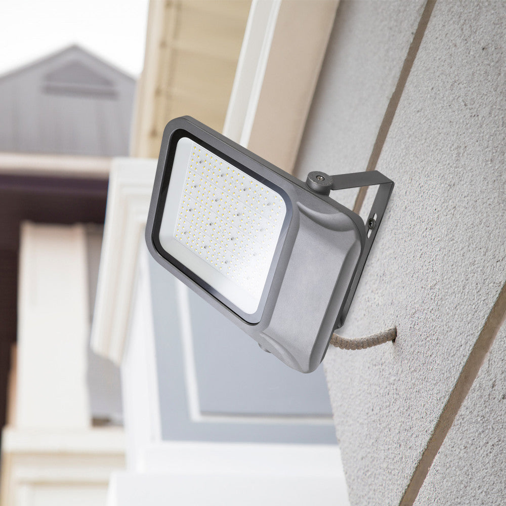 Proyector LED 150W 27000Lm 120º 5000ºK IP65 Driver Moso — Vetonek (9)