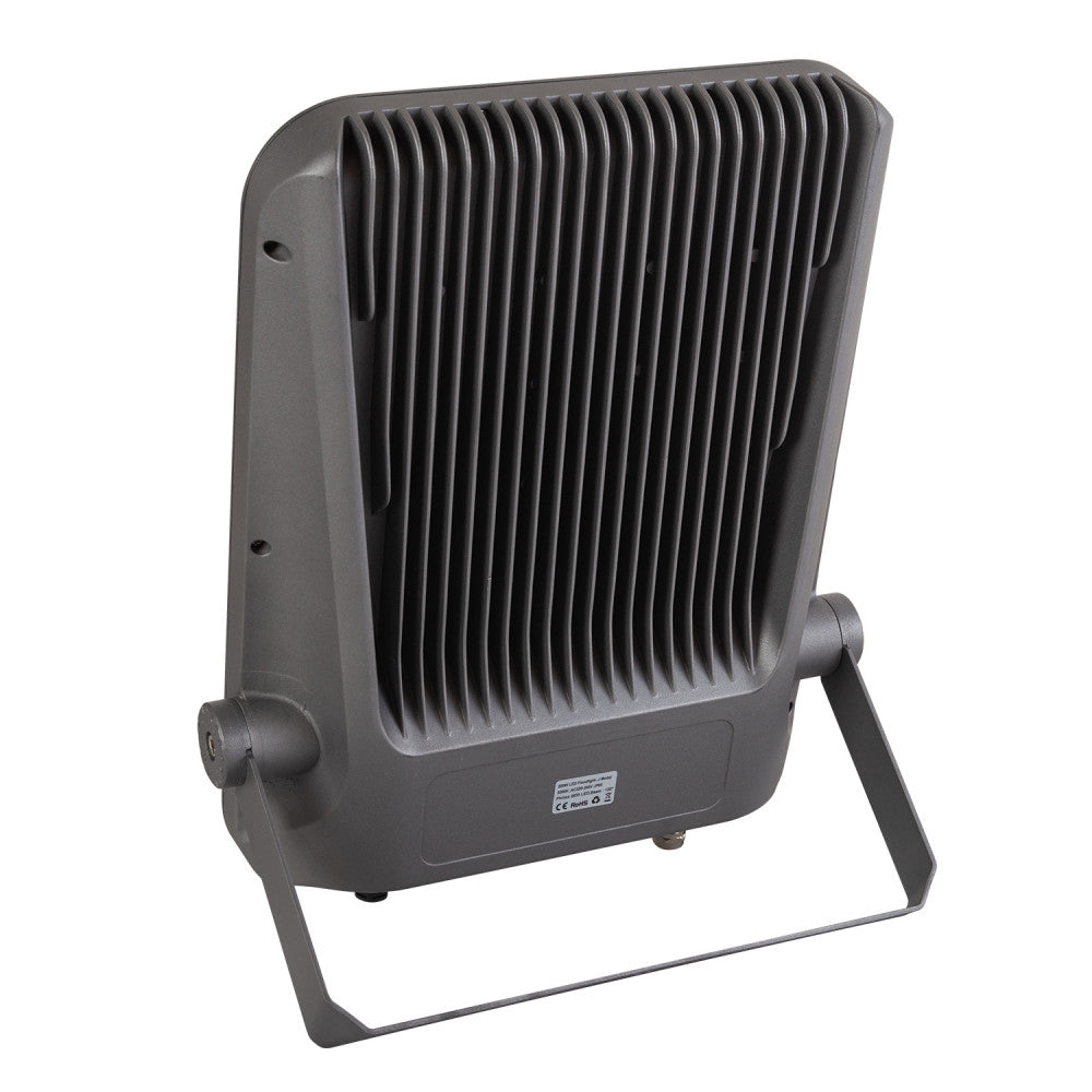 Proyector LED 200W 36000Lm 120º 5000ºK IP65 Driver Moso — Vetonek (5)