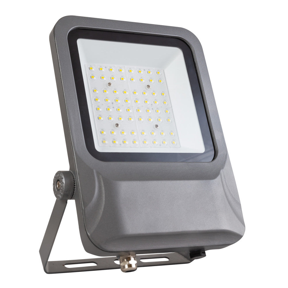 Proyector LED 50W 9000Lm 120º 5000ºK IP65 Driver Moso — Vetonek (8)