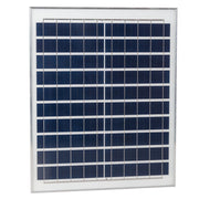Proyector con Panel Solar Control Remoto IP65 — Vetonek (12)