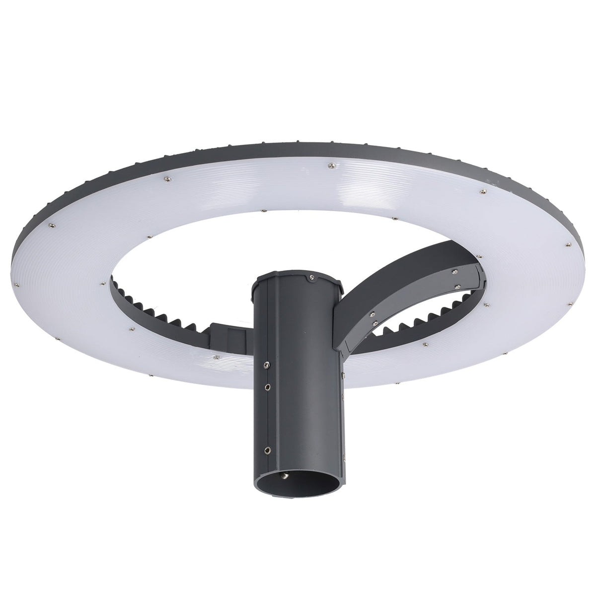 Farola LED 60W Philips Luxeon SMD 3030 160Lm/W Driver Inventronics IP65 120º 5000ºK — Vetonek