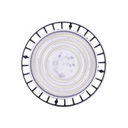 Campana LED 100W 15.000Lm 6000ºK IP65 Regulable — Vetonek (4)