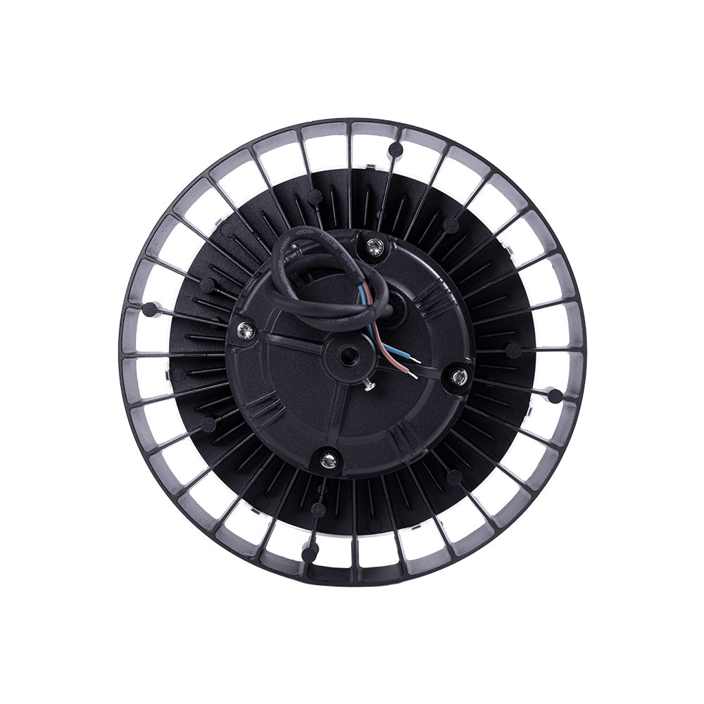 Campana LED 100W 15.000Lm 6000ºK IP65 Regulable — Vetonek (5)