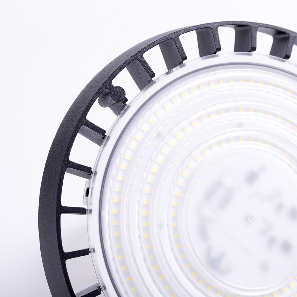 Campana LED 150W 22.500Lm 6000ºK IP65 Regulable — Vetonek (2)